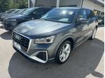 Audi Q2 35 1.5 tfsi S line edition s-tronic