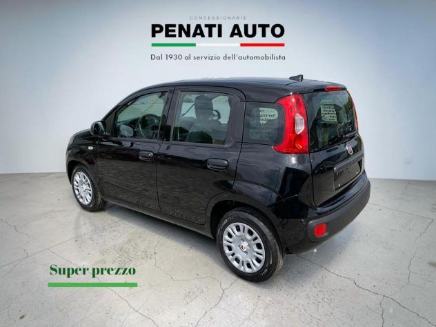 FIAT Pandina 1.0 FireFly 65cv S&S 6m Hybrid Icon - Foto 6