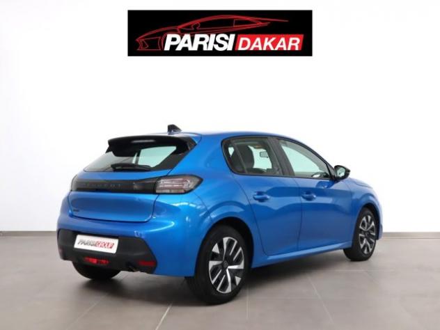 PEUGEOT 208 Active PureTech 100CV S&S 5p *PROMO PARISI GROUP* rif. 23895384 - Foto 3