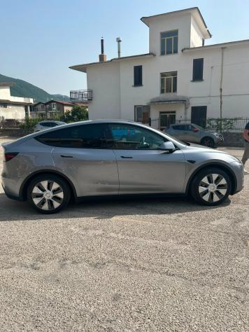 Tesla Model Y Long Range AWD - Foto 5