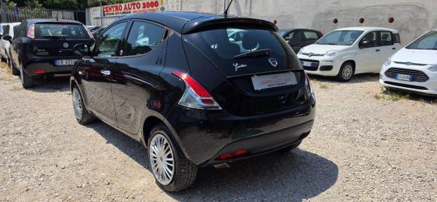 LANCIA Ypsilon 1.2 69 CV 5 porte GPL Ecochic Gold - Foto 5