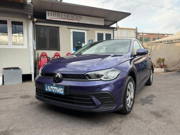 Volkswagen Polo 1.0 TSI Style - Foto 2