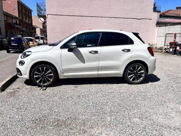 FIAT 500X 1.5 T4 Hybrid 130 CV DCT Sport rif. 22546019 - Foto 4