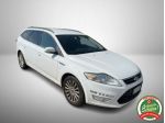 FORD Mondeo 2.0 TDCi 163 CV   Station Wagon Automatica rif. 21042839
