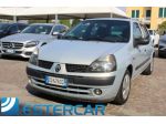 RENAULT Clio 1.2 5 porte NEOPATENTATI - NO BOLLO rif. 24130379
