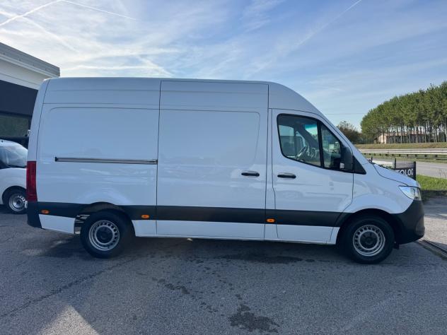 Mercedes-benz Sprinter F37/33 311 CDI RWD TA Furgone - Foto 3