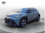 Toyota Aygo X 1.5 HYBRID 115 Icon CVT