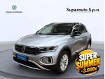Volkswagen T-Roc T-Roc 2.0 TDI SCR 150 CV DSG Edition Plus