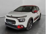 Citroën C3 3ª serie PureTech 83 S&S Shine