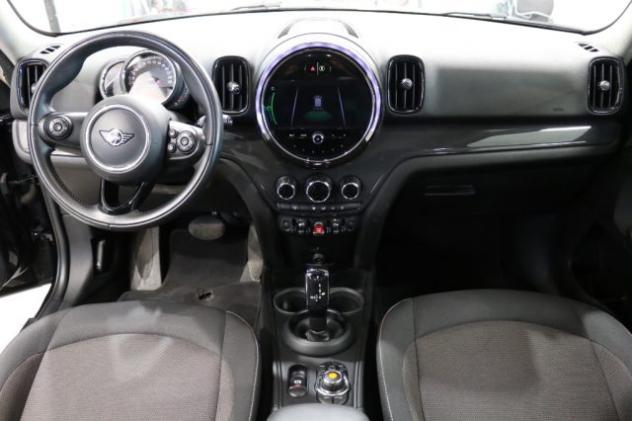 MINI Countryman 1.5 One D Hype Countryman rif. 23936823 - Foto 9