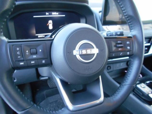 NISSAN X-Trail e-Power e-4orce 4WD 5 posti N-Connecta rif. 23371753 - Foto 8