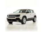 Jeep Avenger 1.2 Turbo Altitude