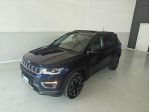 Jeep Compass 2.0 Multijet II aut. 4WD Limited Tetto Apribile