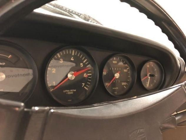 Porsche 901/911/912 912 - Foto 8