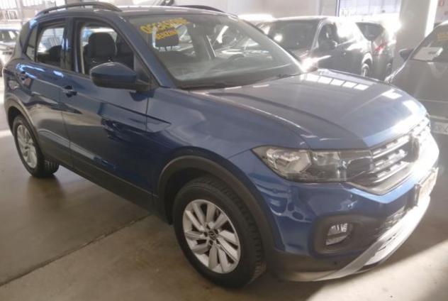 VOLKSWAGEN T-Cross 1.0 TSI Style BMT rif. 23724029 - Foto 3