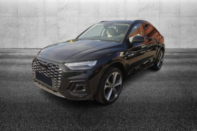 AUDI Q5 SPB 40 TDI quattro S tronic rif. 22860347 - Foto 2