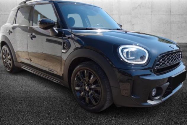 MINI Mini 2.0 Cooper S Yours Countryman ALL4 rif. 24133445 - Foto 2