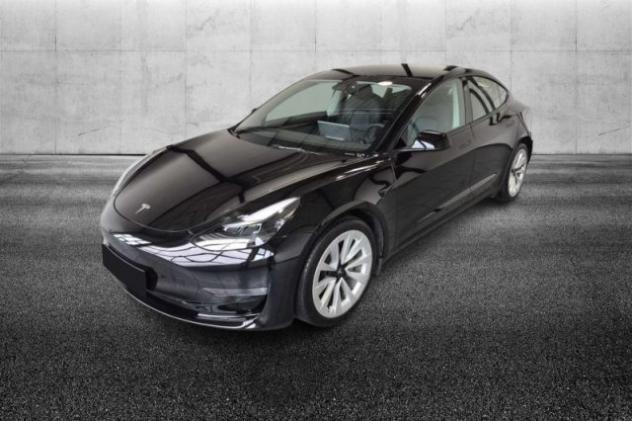 TESLA Model 3 Long Range Dual Motor AWD rif. 23806962