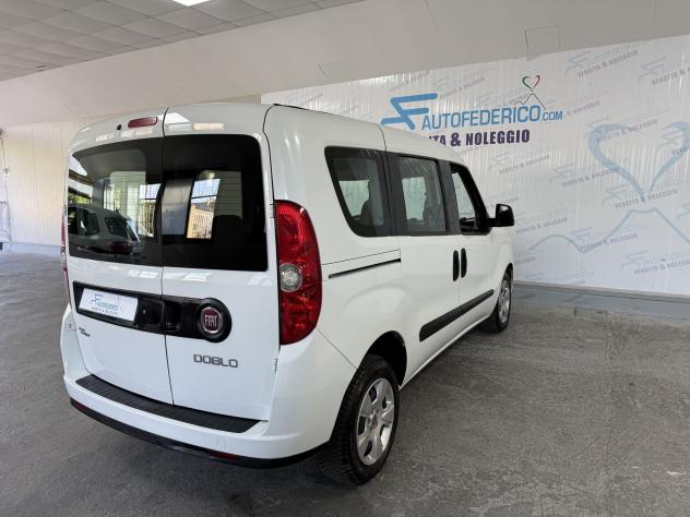 FIAT Doblò 1.6 Mjt 16v 105cv Active N1 - Foto 4