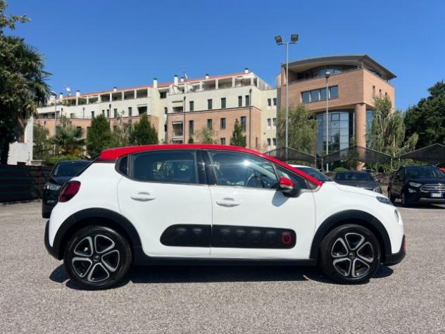 CITROEN C3 BlueHDi 75 S&S Shine rif. 23896794 - Foto 4
