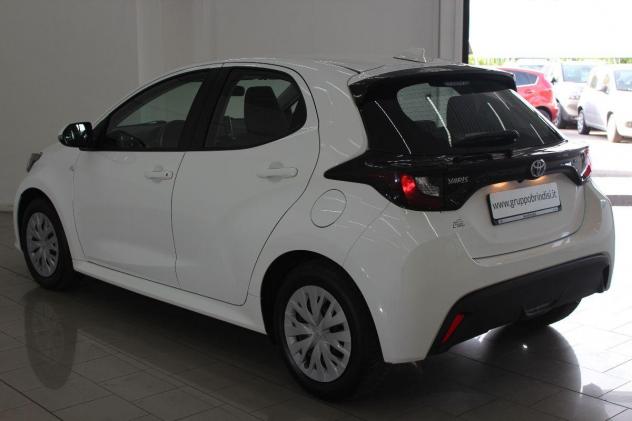 TOYOTA - Yaris - 1.5 Hybrid 5p. Active - Foto 6