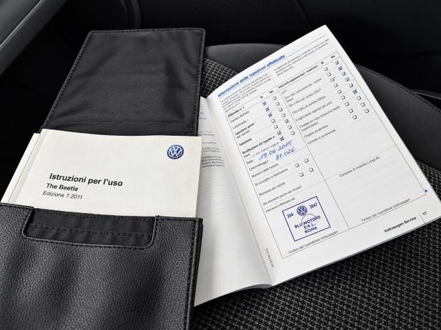 Volkswagen Maggiolino 1.4 TSI Sport - Foto 4