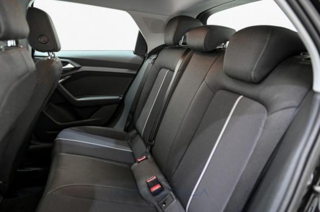 AUDI A1 SPB 25 TFSI Advanced rif. 23948526 - Foto 9