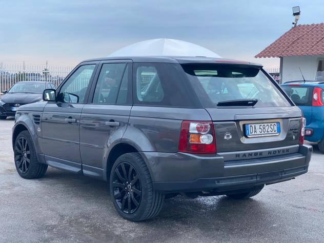 Land Rover Range Sport 2.7 TDV6 HSE GARANZIA 12M - Foto 6