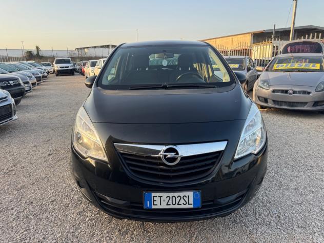 Opel Meriva 1.4 100CV Cosmo - Foto 3