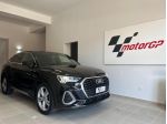 Audi Q3 35 TDI S tronic 3xS-line edition