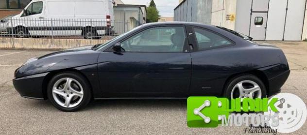 FIAT Coupè 2.0 i.e. 20V rif. 23799489 - Foto 7