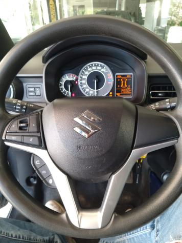 SUZUKI Ignis (2016) Ignis 1.2 Hybrid Cool - Foto 2