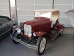FORD Torpedo