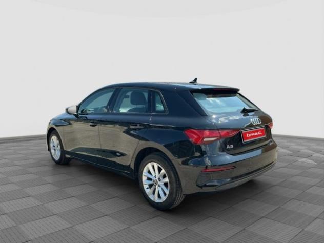 AUDI A3 A3 SPB 30 TDI S tronic Business rif. 23965750 - Foto 3
