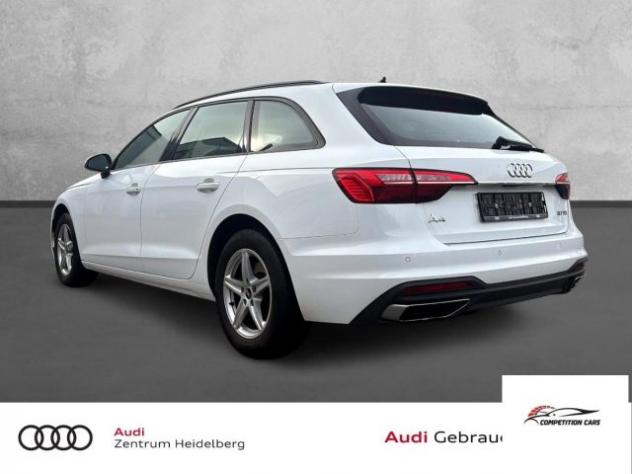 AUDI A4 Avant 30TDI 136 CV S-TRONIC BUSINESS NAVI PDC rif. 22597062 - Foto 3