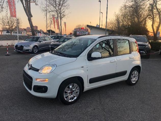 Fiat Panda Panda 1.2 Lounge - Foto 2