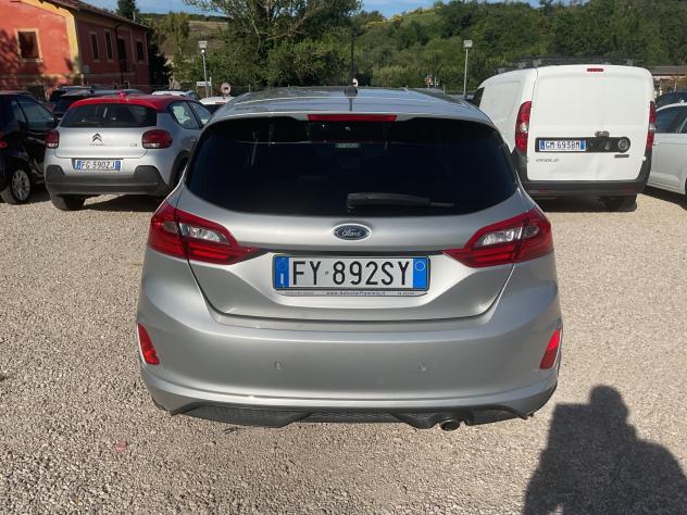 Ford Fiesta 1.1 85 CV 5 porte ST-Line - Foto 7