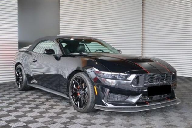FORD Mustang Convertible 2.3 EcoBoost Dark Horse rif. 24227184 - Foto 3