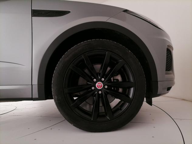 Jaguar E-Pace 2.0 i4 mhev R-Dynamic SE awd 200cv auto - Foto 9