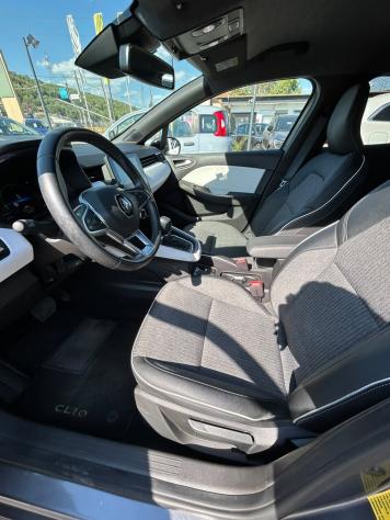 Renault Clio 1.6 E-TECH full hybrid 107KW TECHNO - Foto 9