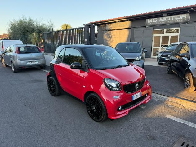 Smart ForTwo 70 1.0 Superpassion - Automatica - Superprezzo