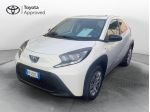 Toyota Aygo X Aygo X 1.0 VVT-i 72 CV 5 porte Active