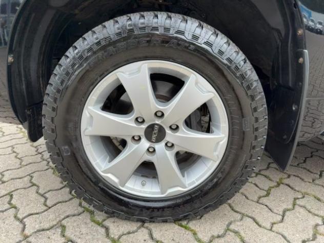 TOYOTA Land Cruiser 2.8 D4-D A/T 5 porte Lounge rif. 24204934 - Foto 7