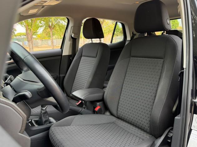 Volkswagen T-Cross T-Cross 1.0 tsi Style 110cv “NERA” - Foto 8