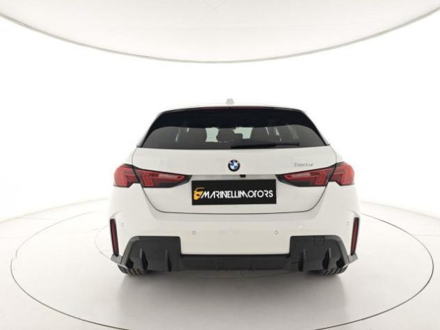 BMW 120 D MHEV 48V 163 CV M SPORT AUT. rif. 23797767 - Foto 4
