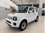 SUZUKI Jimny 1.3 4WD Evolution rif. 24136277