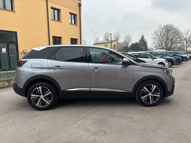 Peugeot 3008 BlueHDi 130 EAT8 S&S Allure - Foto 5