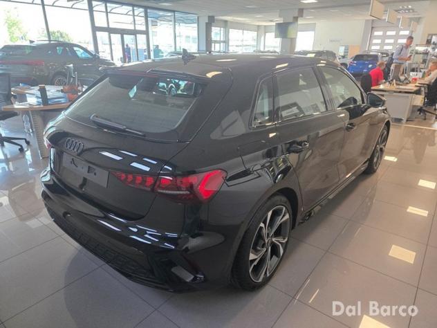 Audi A3 TDI 110 kW S tronic S line Edition - Foto 7
