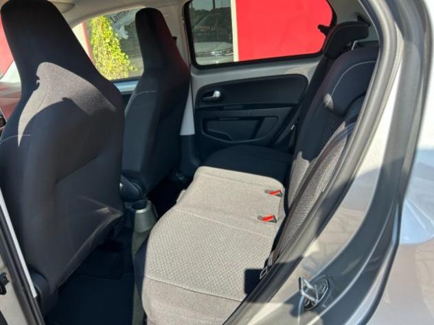 VOLKSWAGEN up! 1.0 5p. eco move up! BlueMotion Technology rif. 23882642 - Foto 6