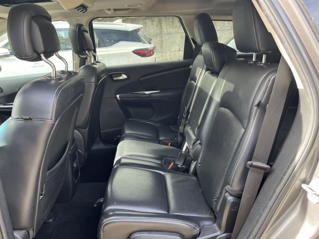 FIAT Freemont Freemont 2.0 Mjt 170 CV 4x4 aut. - Foto 7